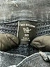 True Religion Stars Black Jeans Size 30 waist - photo 7