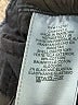 True Religion Stars Black Jeans Size 30 waist - photo 8