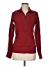 Lululemon Athletica Red Track Jacket Size 8 - photo 1