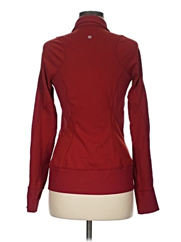 Lululemon Athletica Track Jacket (view 2)