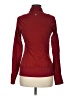 Lululemon Athletica Red Track Jacket Size 8 - photo 2