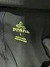 PrAna Solid Black Athletic Shorts Size L - photo 3