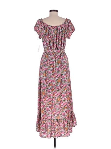 Bar III Casual Dress (view 2)