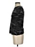 Athleta 100% Cotton Camo Black Active T-Shirt Size XS - photo 5