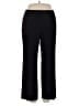 Alfani Black Dress Pants Size 12 - photo 1