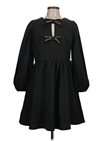 Hyacinth House Casual Dress