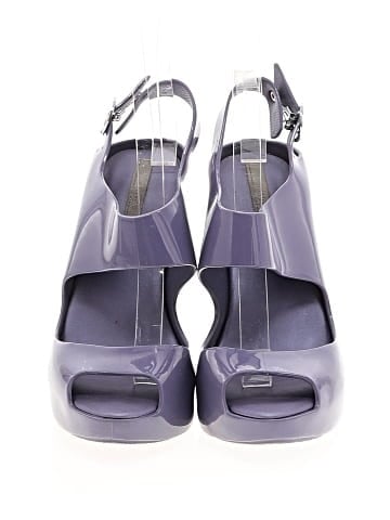 Melissa Heels (view 2)
