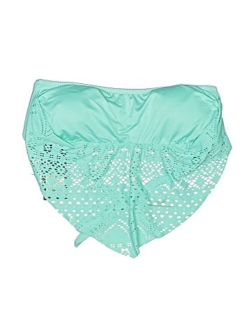 Mossimo Swimsuit Bottoms (view 1)