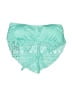 Mossimo Teal Swimsuit Top Size S - photo 1