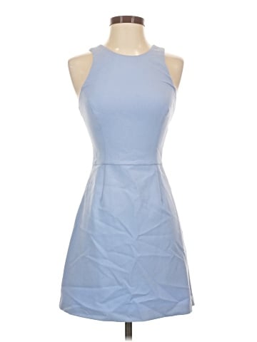 French Connection Cocktail Dress (view 1)