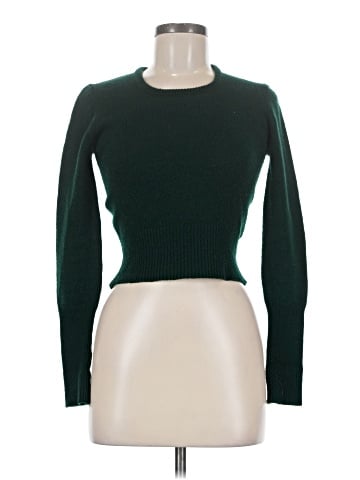 Currants Pullover Sweater (view 1)