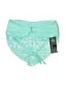 Mossimo Teal Swimsuit Top Size S - photo 2