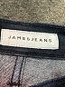 James Jeans Blue Jeans Size 25 waist - photo 7