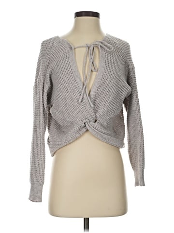 Shein Cardigan (view 1)