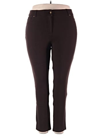 Style&Co Dress Pants (view 1)