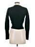 Currants 100% Acrylic Green Pullover Sweater Size M - photo 2