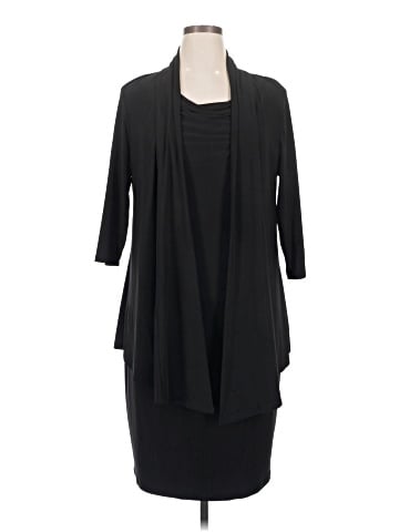 Jones Wear Dress Casual Dress (view 1)