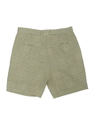 Zara Khaki Shorts (view 2)