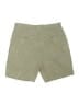 Zara Chevron-herringbone Green Khaki Shorts Size 32 waist - photo 2