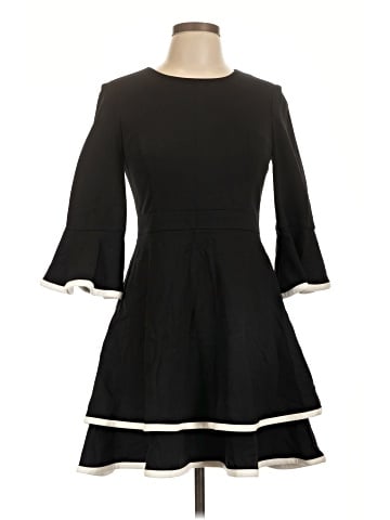 Eliza J Casual Dress (view 1)