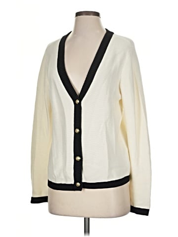 Talbots Cardigan (view 1)
