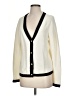 Talbots Ivory Cardigan Size S - photo 1