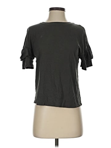 14th & Union Short Sleeve Top (view 1)