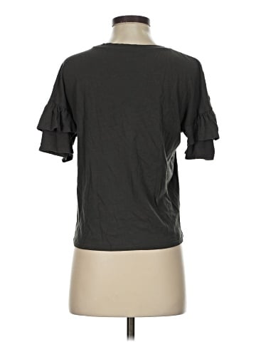 14th & Union Short Sleeve Top (view 2)