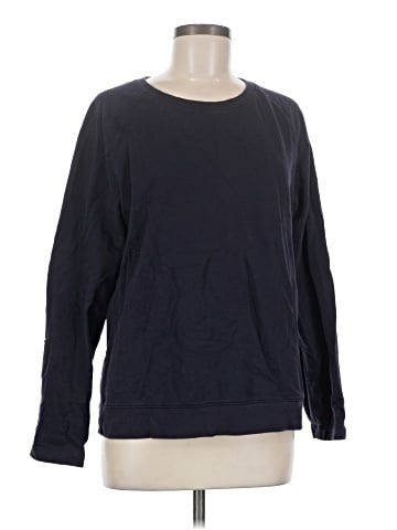 Lands' End Sweatshirt (view 1)