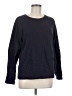 Lands' End 100% Baumwolle Blue Sweatshirt Size M - photo 1