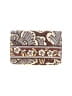 Vera Bradley 100% Cotton Brown Wallet One size - photo 1