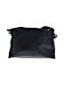 Viola Castellani 100% Leather Black Leather Shoulder Bag One size - photo 3