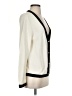 Talbots Ivory Cardigan Size S - photo 4