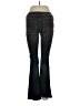 Express Jeans Black Jeans Size 25 waist - photo 2