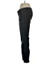 Express Jeans Black Jeans Size 25 waist - photo 5