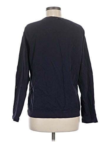 Lands' End Sweatshirt (view 2)