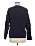 Lands' End 100% Baumwolle Blue Sweatshirt Size M - photo 2