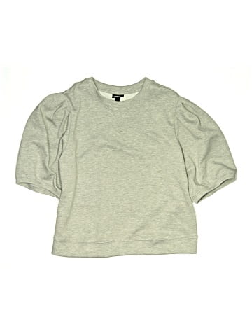 Scoop Sweatshirt (view 1)