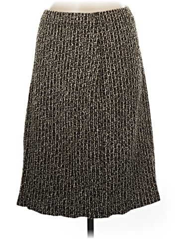 St. John Collection Casual Skirt (view 1)