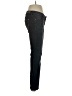Express Jeans Black Jeans Size 25 waist - photo 4