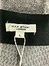 Max Studio Chevron-herringbone Gray Dress Pants Size L - photo 7