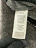 Max Studio Chevron-herringbone Gray Dress Pants Size L - photo 8