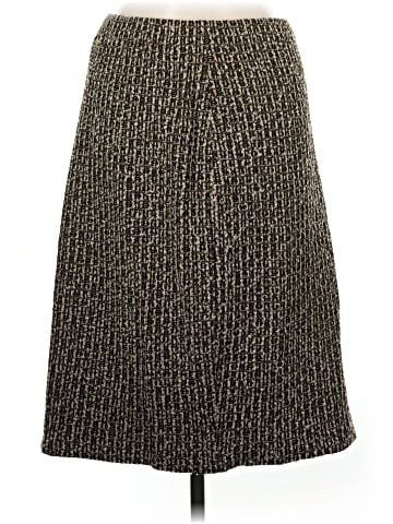 St. John Collection Casual Skirt (view 2)
