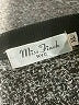 Miss Finch Tweed Gray Pullover Sweater Size XL - photo 7