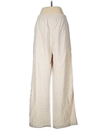 H&M Linen Pants (view 2)