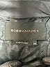 BCBGMAXAZRIA 100% Nylon Black Coat Size XS - photo 6