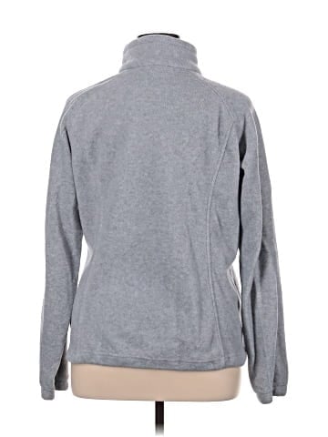 Columbia Track Jacket (view 2)
