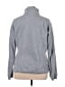 Columbia 100% Polyester Gray Track Jacket Size XL - photo 2