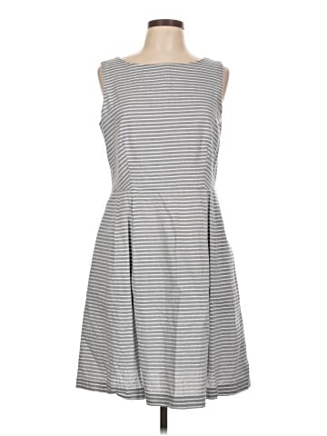 Anne Klein Casual Dress (view 1)
