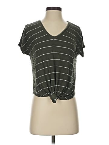 Alya Short Sleeve T-Shirt (view 1)